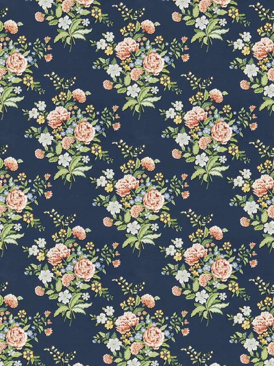 Floral Fabric