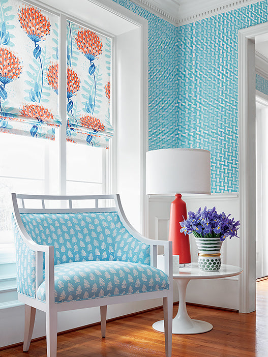 Design with Wallpaper