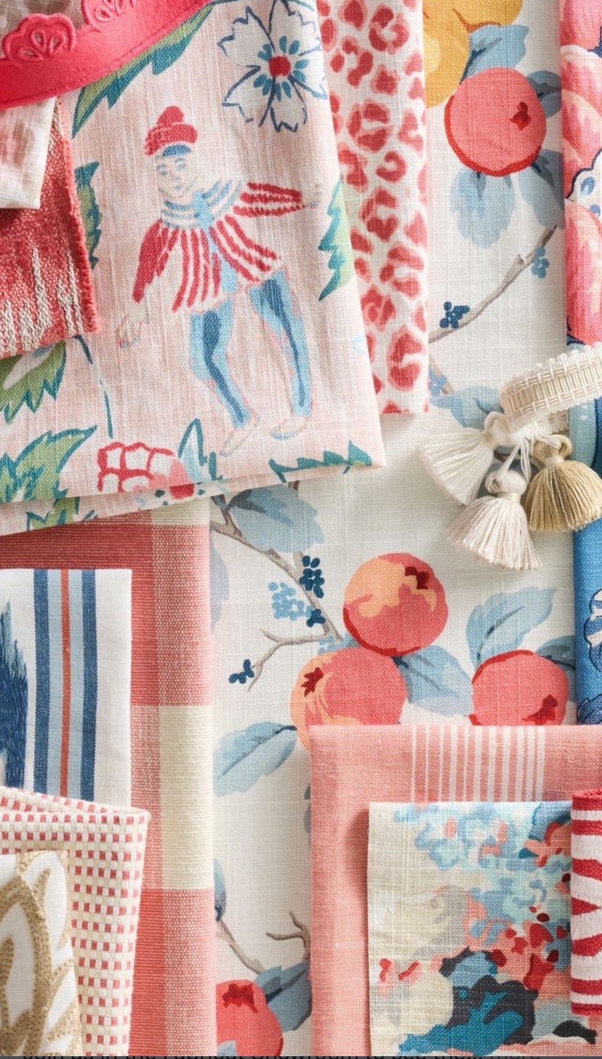 Timeless Classics Fabric Collection