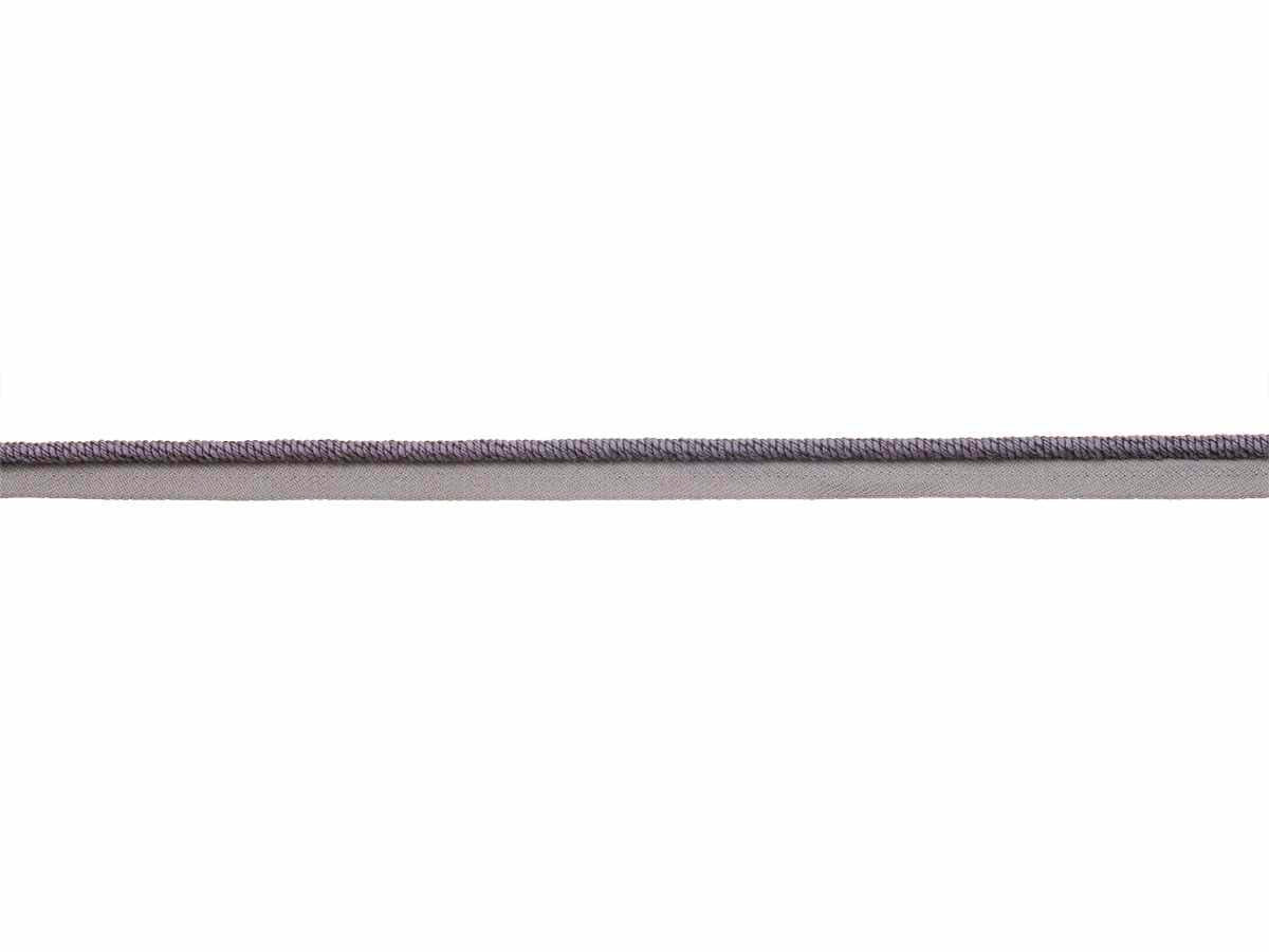 Trim by the yard Wonderland - 04314 Cord Amethyst