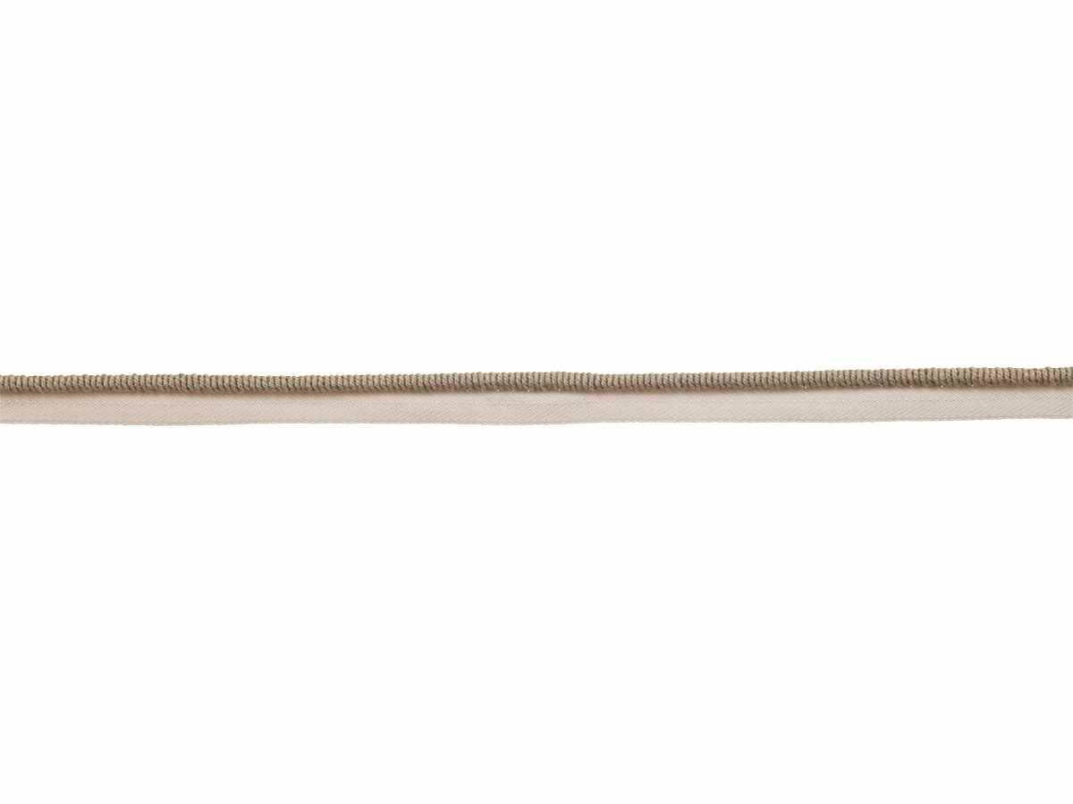 Trim by the yard Wonderland - 04314 Cord Doeskin