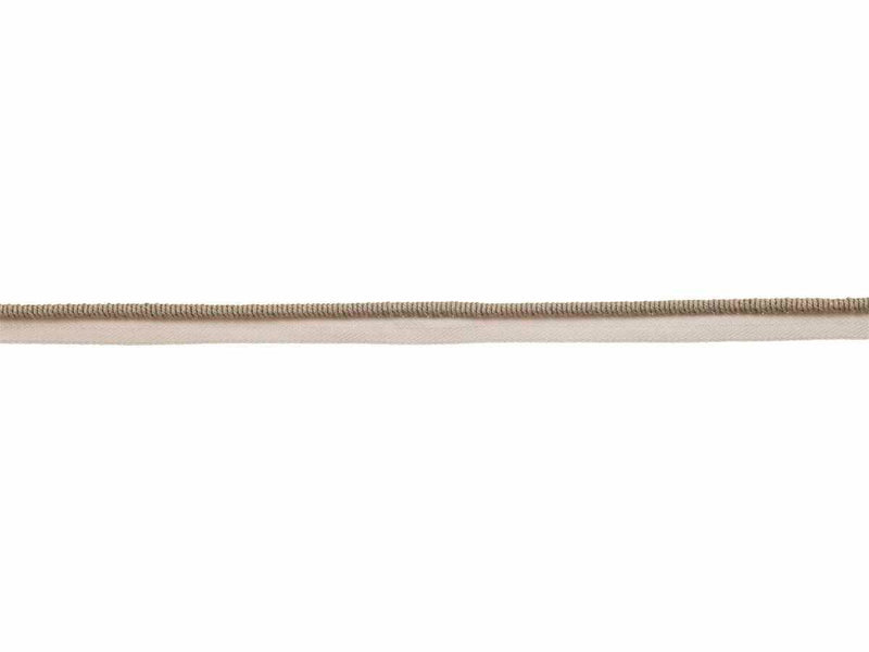 Trim by the yard Wonderland - 04314 Cord Doeskin