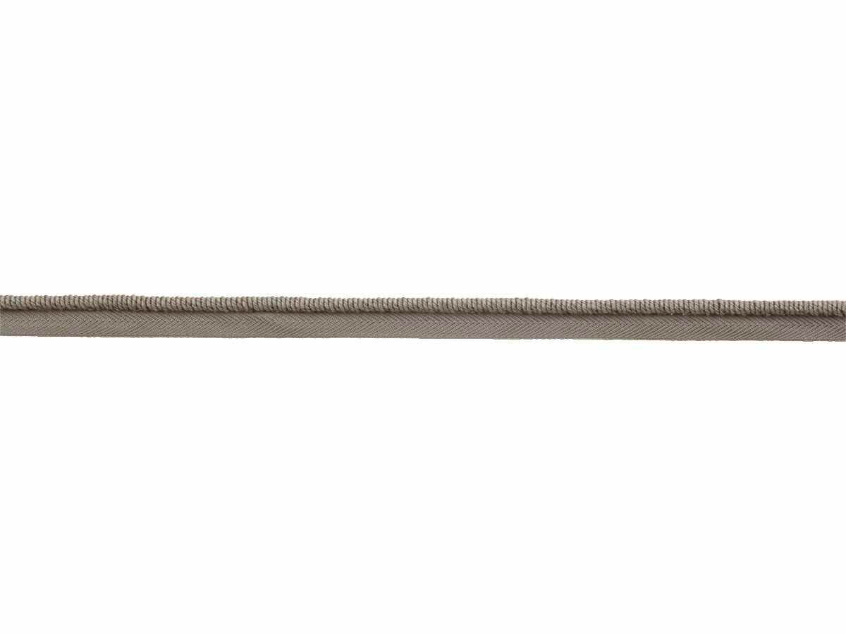 Trim by the yard Wonderland - 04314 Cord Driftwood