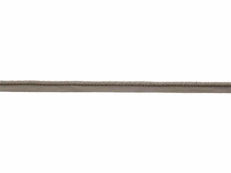 Trim by the yard Wonderland - 04314 Cord Driftwood