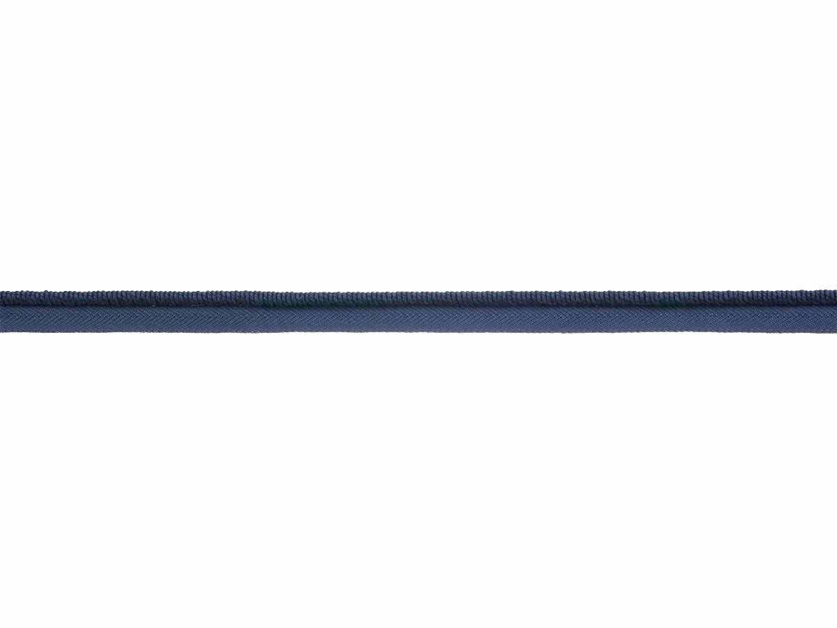 Trim by the yard Wonderland - 04314 Cord Indigo