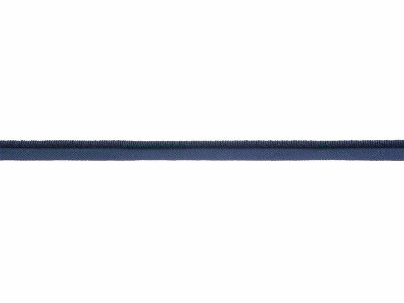 Trim by the yard Wonderland - 04314 Cord Indigo