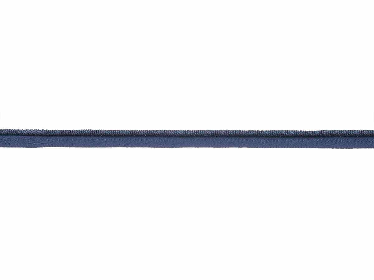 Trim by the yard Wonderland - 04314 Cord Midnight