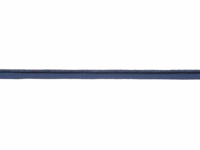 Trim by the yard Wonderland - 04314 Cord Midnight