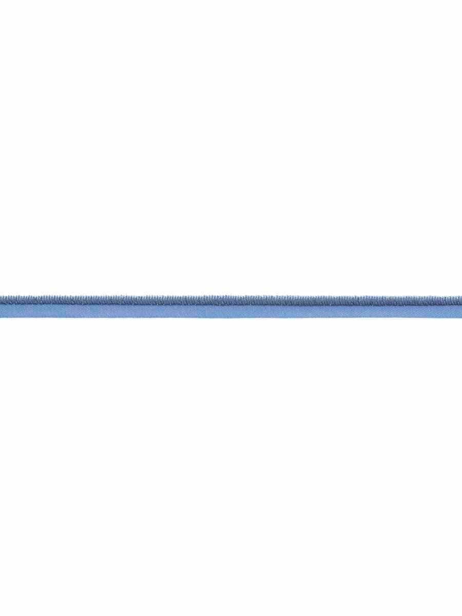 Trim by the yard Wonderland - 04314 Cord Sky