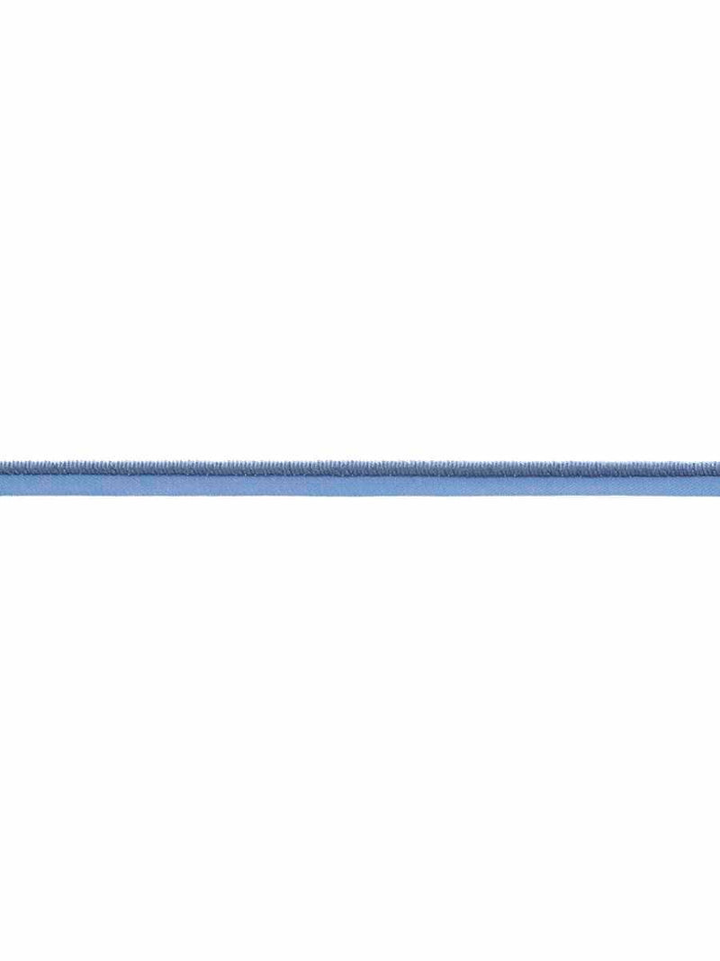 Trim by the yard Wonderland - 04314 Cord Sky