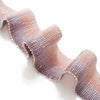 Trim by the yard Wonderland - 04316 Tape Daybreak
