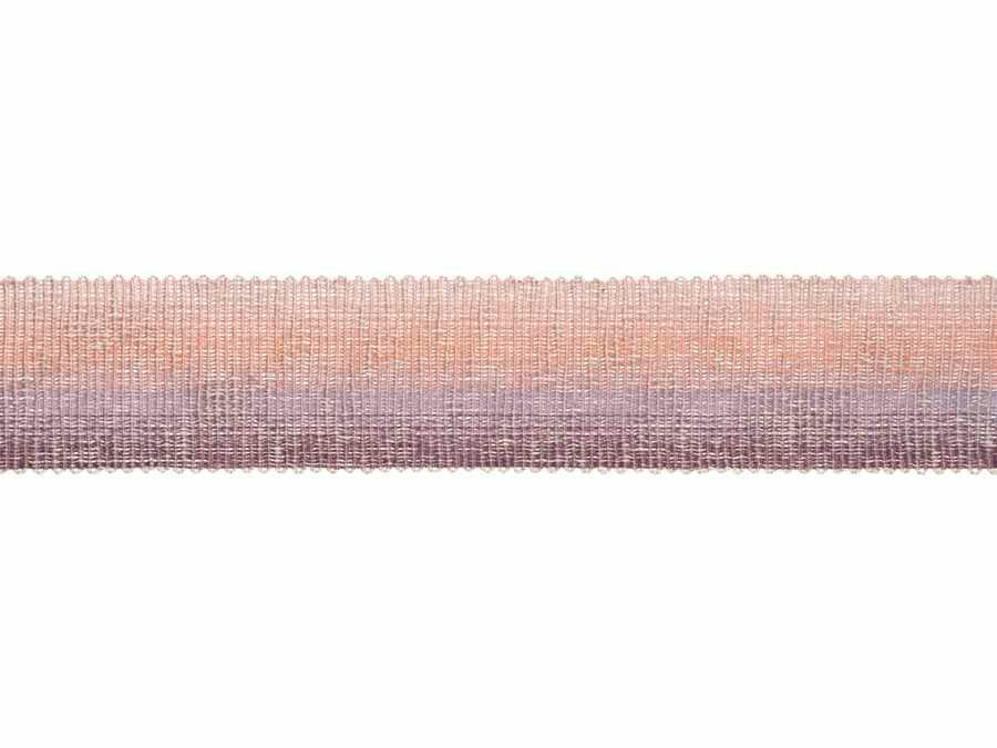 Trim by the yard Wonderland - 04316 Tape Daybreak