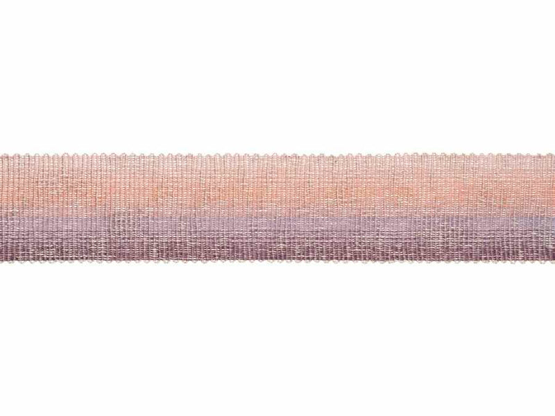 Trim by the yard Wonderland - 04316 Tape Daybreak