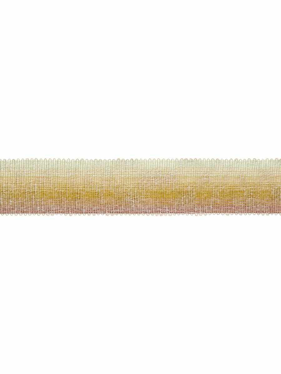 Trim by the yard Wonderland - 04316 Tape Meadow