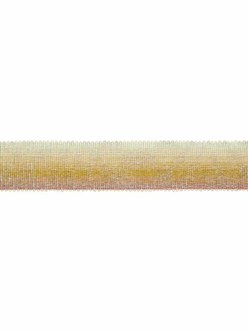 Trim by the yard Wonderland - 04316 Tape Meadow