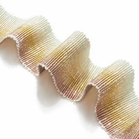 Trim by the yard Wonderland - 04316 Tape Meadow