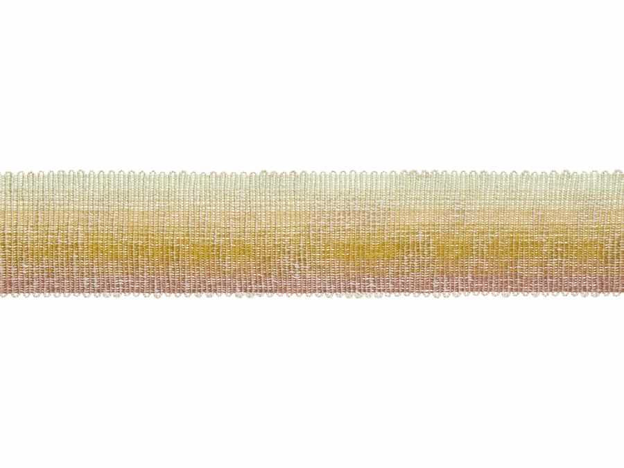 Trim by the yard Wonderland - 04316 Tape Meadow