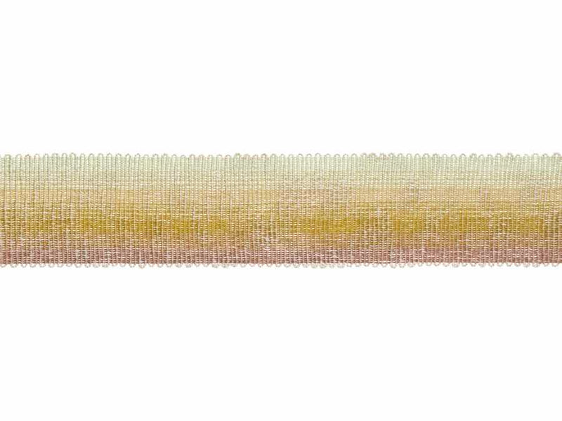 Trim by the yard Wonderland - 04316 Tape Meadow