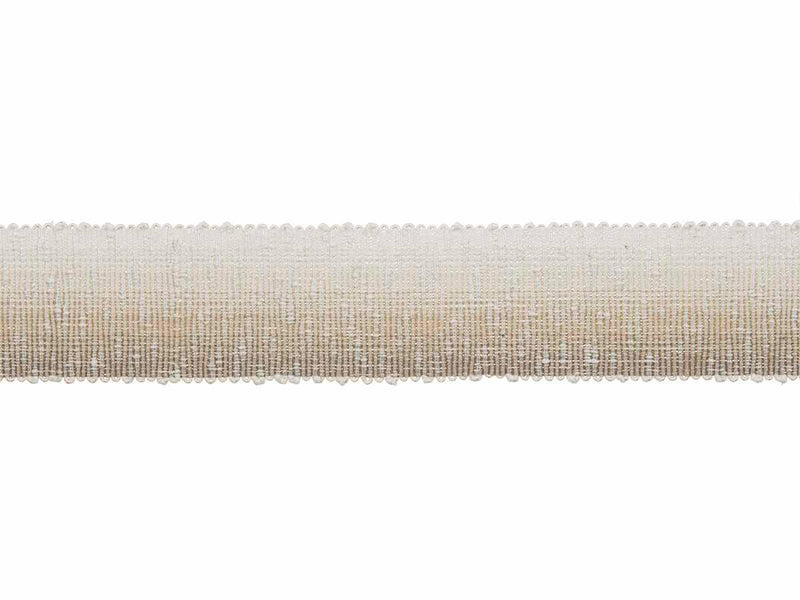 Trim by the yard Wonderland - 04316 Tape Pearl
