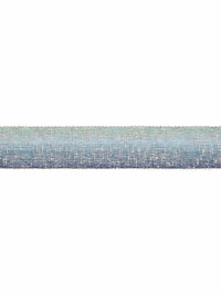 Trim by the yard Wonderland - 04316 Tape Sapphire