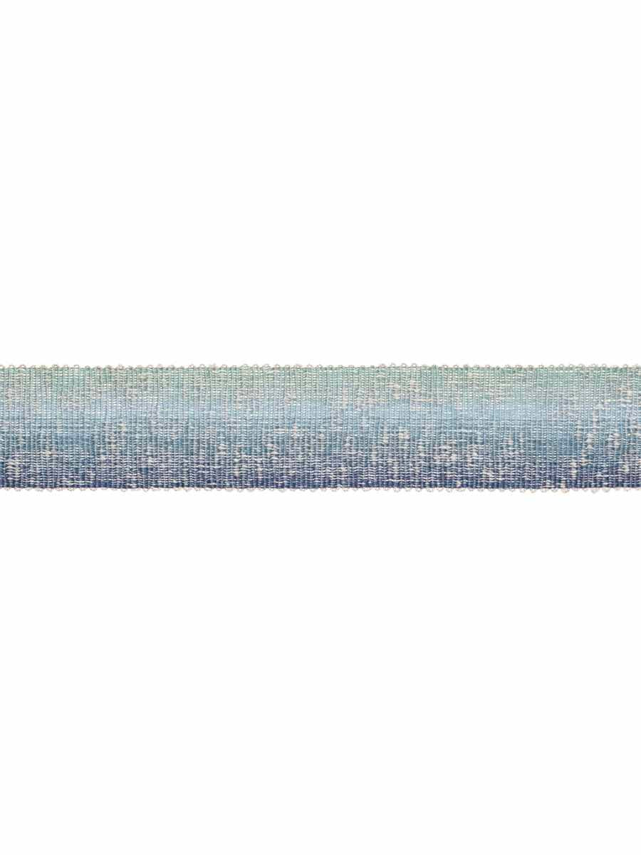 Trim by the yard Wonderland - 04316 Tape Sapphire