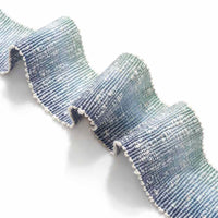 Trim by the yard Wonderland - 04316 Tape Sapphire
