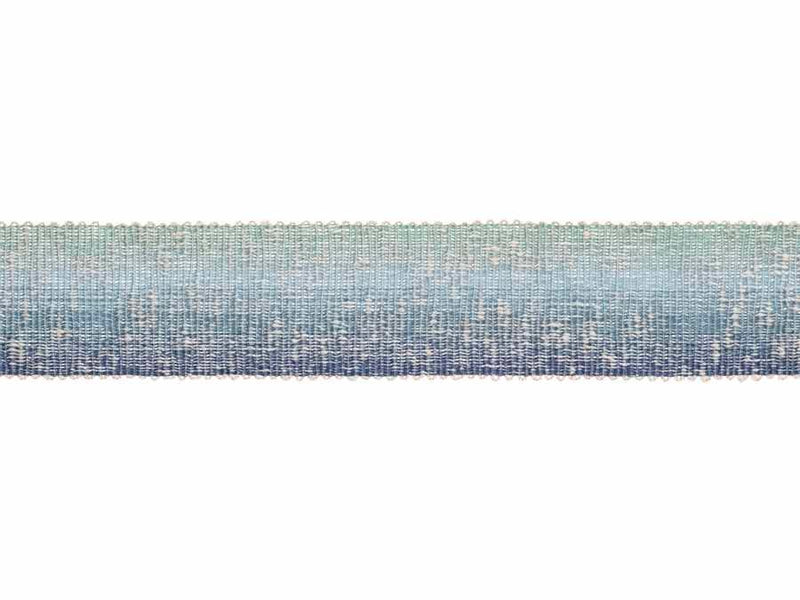 Trim by the yard Wonderland - 04316 Tape Sapphire
