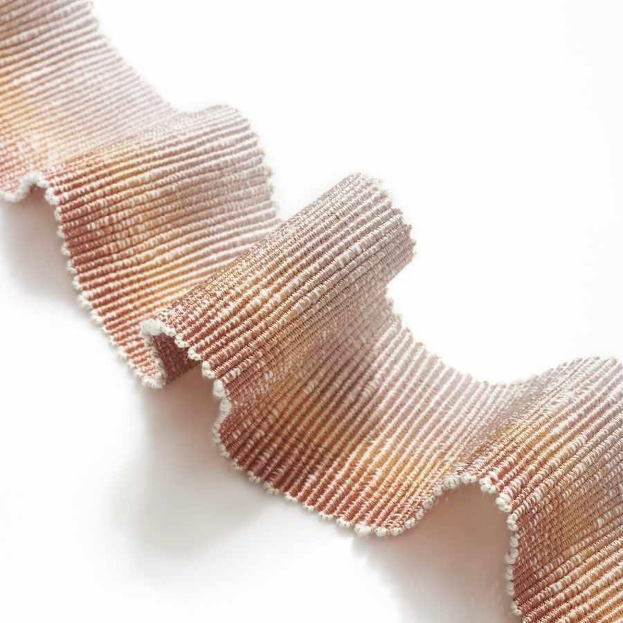 Trim by the yard Wonderland - 04316 Tape Sunrise