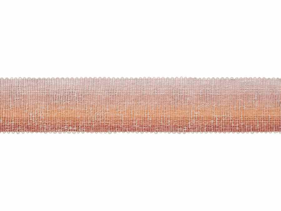 Trim by the yard Wonderland - 04316 Tape Sunrise