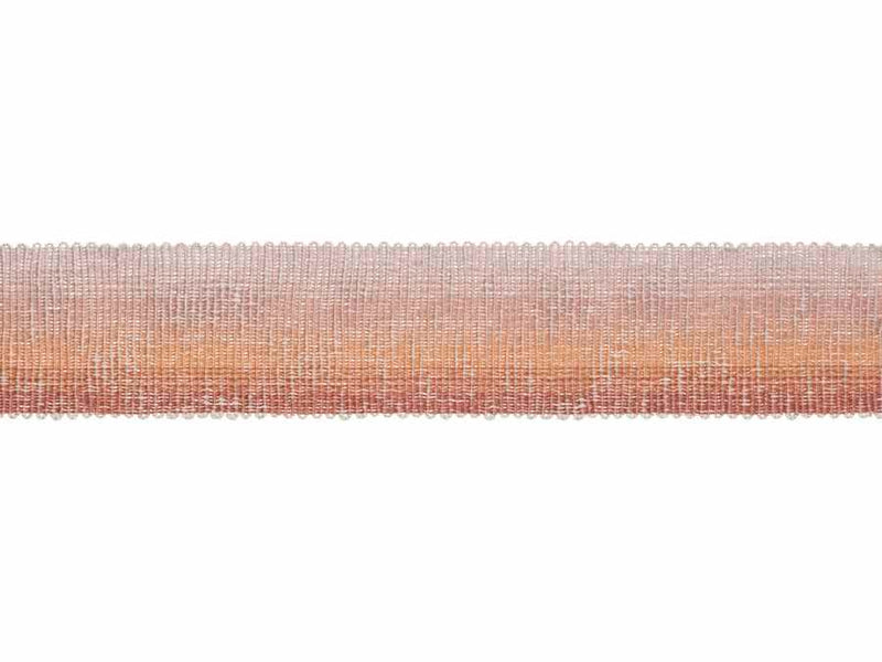 Trim by the yard Wonderland - 04316 Tape Sunrise