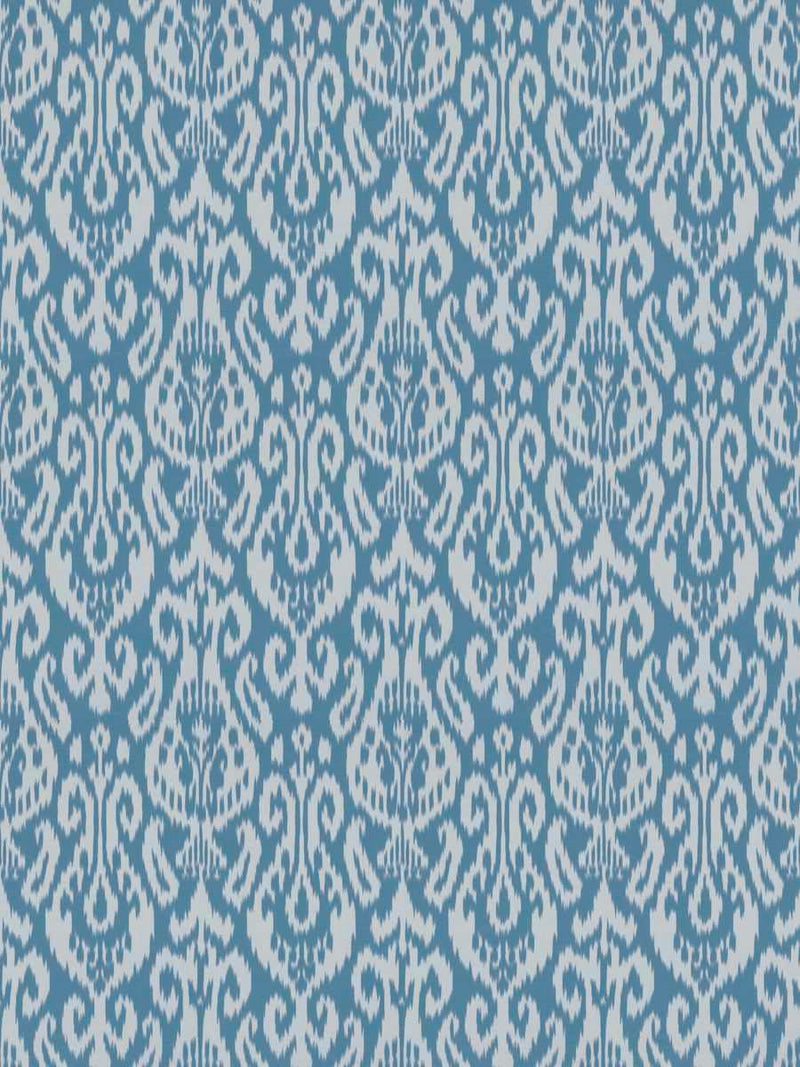 Fabric by the yard - Timeless Classics 21404 French Blue
