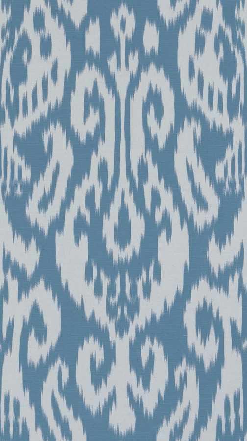 Fabric by the yard - Timeless Classics 21404 French Blue