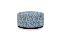 Fabric by the yard - Timeless Classics 21404 French Blue