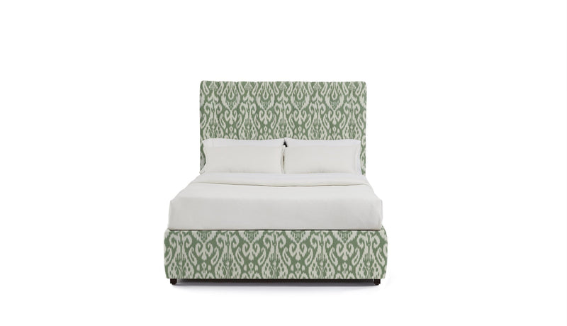 Fabric by the yard - Timeless Classics 21404 Matcha