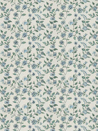 Fabric by the yard - Timeless Classics 21407 Marine