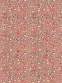 Fabric by the yard - Timeless Classics 21407 Peony