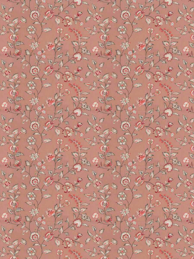 Fabric by the yard - Timeless Classics 21407 Peony