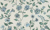 Fabric by the yard - Timeless Classics 21407 Marine