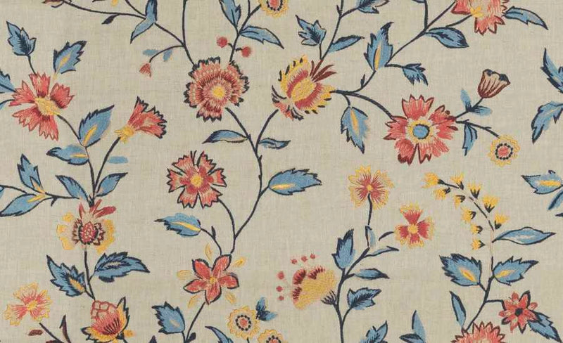 Fabric by the yard - Timeless Classics 21407 Ribbon
