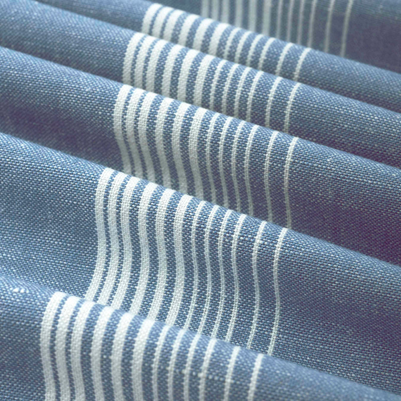 Fabric by the yard - Timeless Classics 21384 Marine