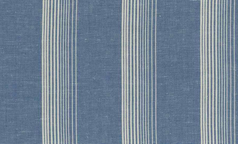 Fabric by the yard - Timeless Classics 21384 Marine