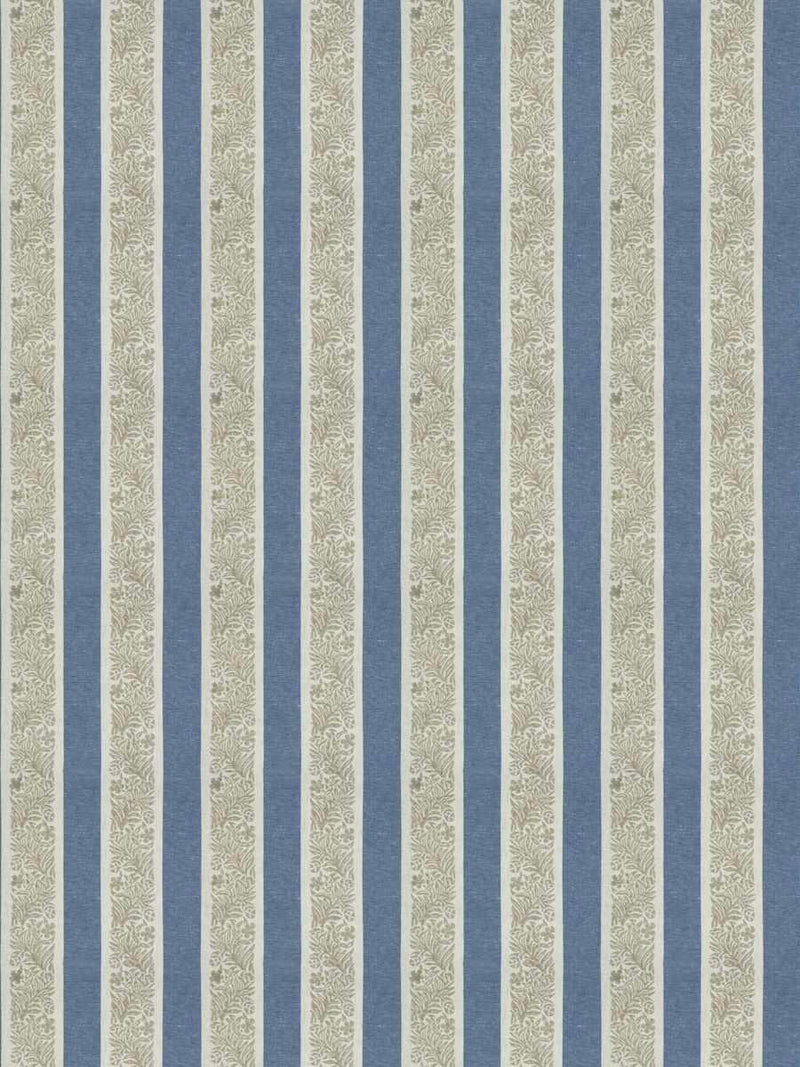 Fabric by the yard - Timeless Classics 21399 Marine