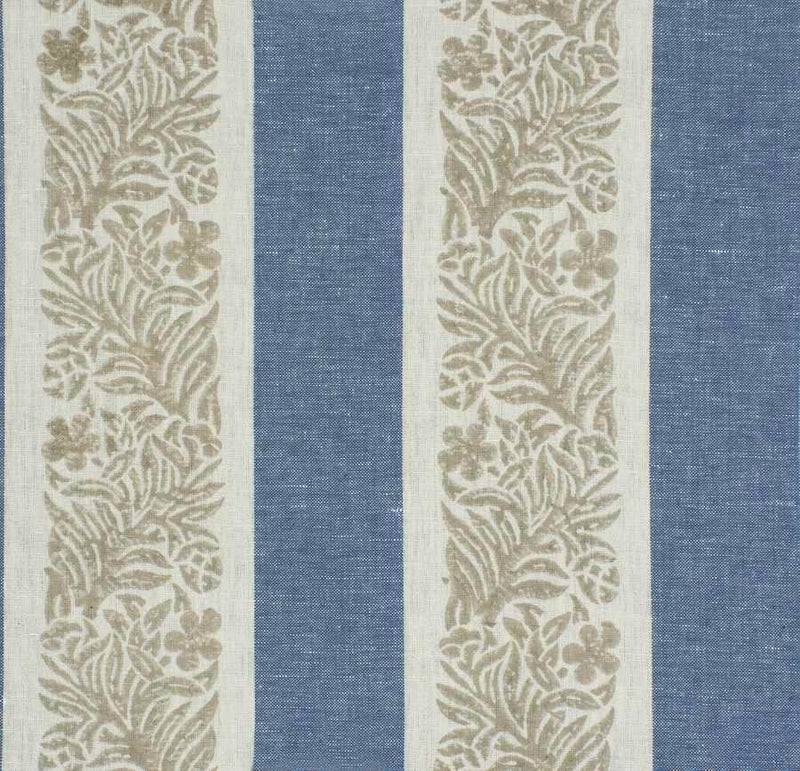 Fabric by the yard - Timeless Classics 21399 Marine