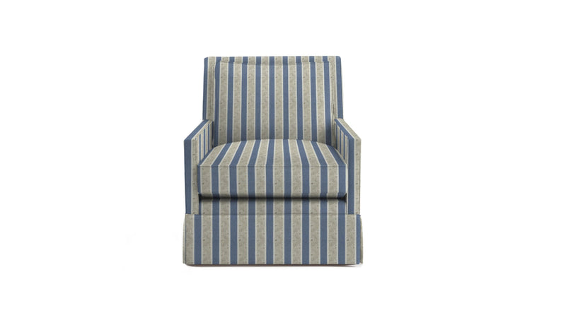 Fabric by the yard - Timeless Classics 21399 Marine