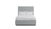 Fabric by the yard - Timeless Classics 21399 Marine