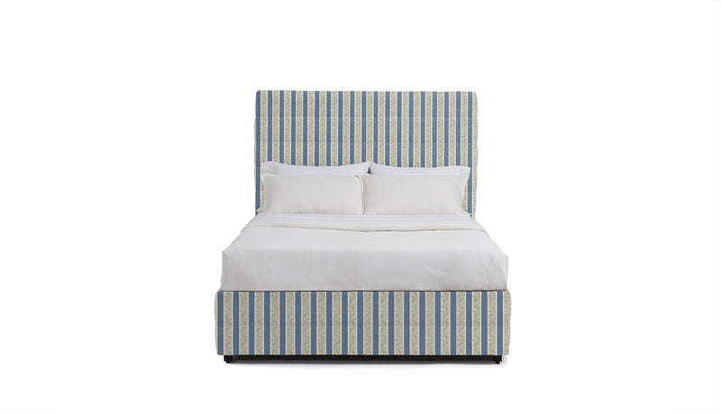 Fabric by the yard - Timeless Classics 21399 Marine