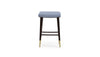 Fabric by the yard - Timeless Classics 21382 Marine
