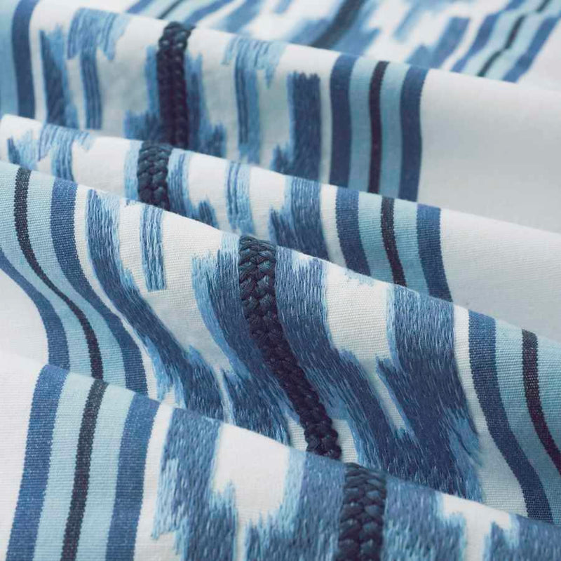 Fabric by the yard - Timeless Classics 21397 Marine