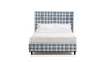 Fabric by the yard - Timeless Classics 21393 French Blue