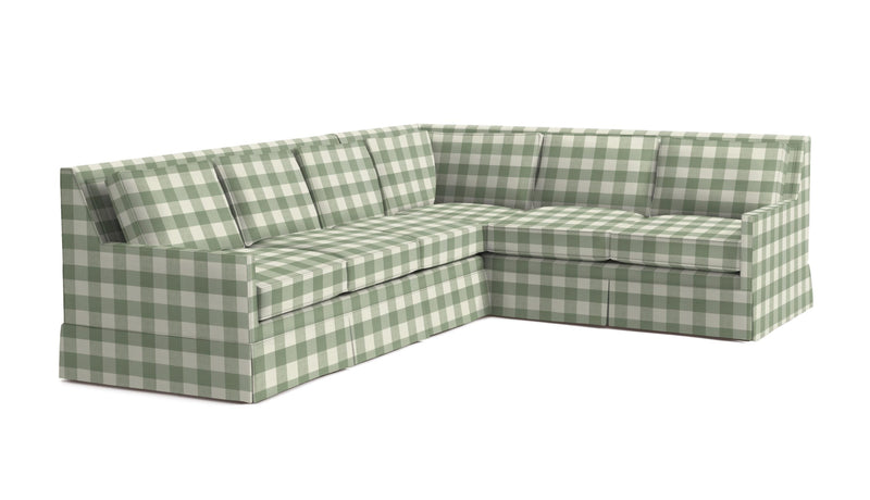 Fabric by the yard - Timeless Classics 21393 Matcha